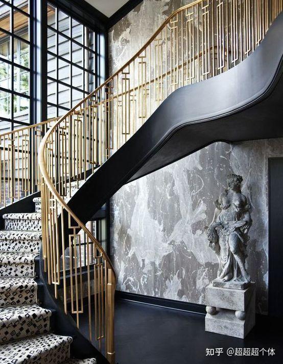 artdeco 风格怎么装修更有高级感?