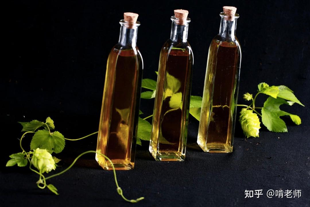 喝了小半辈子才知道啤酒里有这么多科技狠活