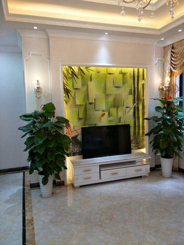 新型环保墙面装修材料玺邦墙妆