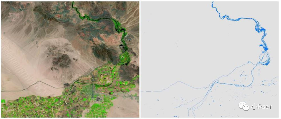 Landsat Collection 1 和Landsat Collection 2数据集 - 知乎