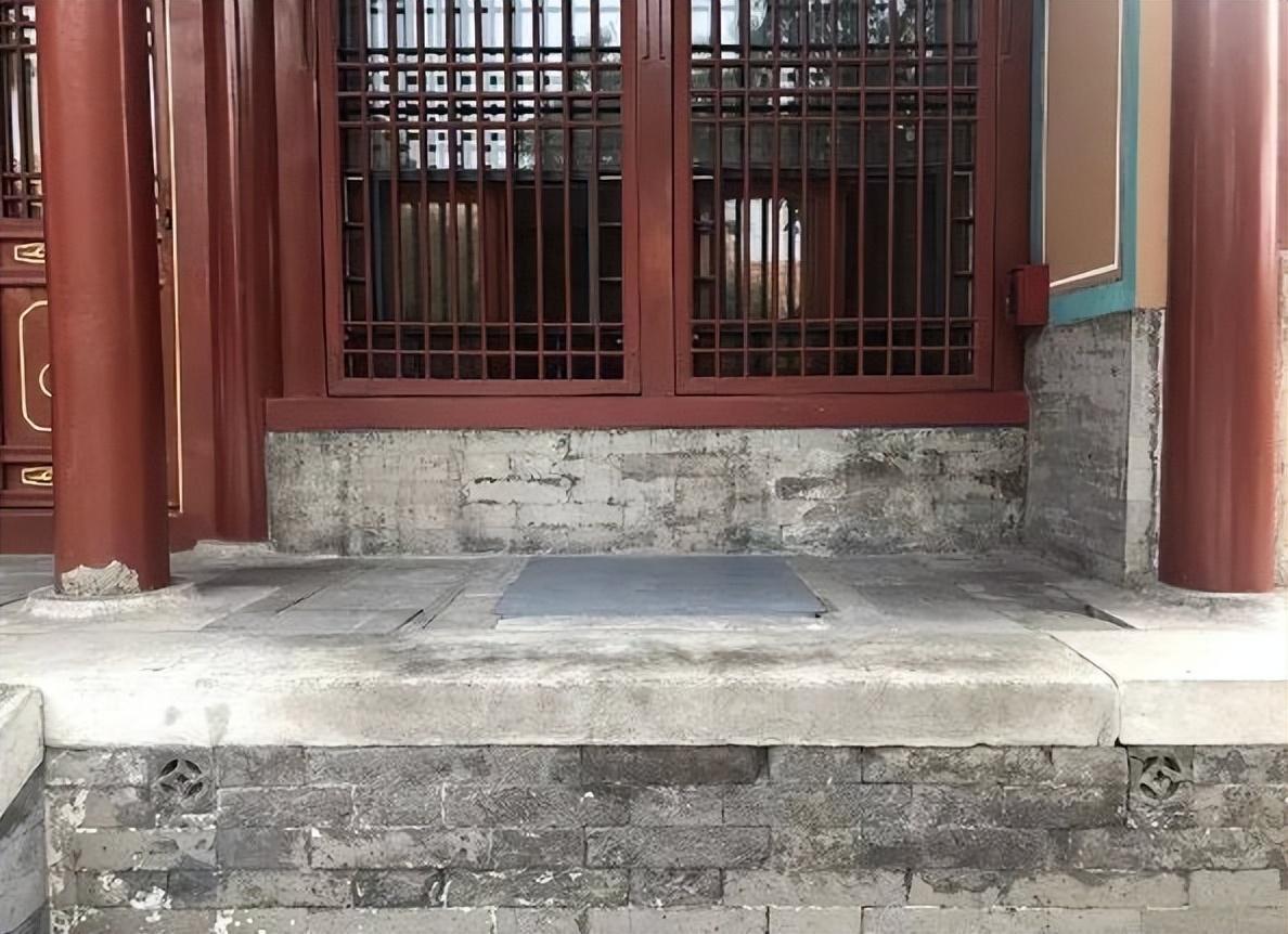 古代建筑有哪些取暖措施? - 知乎