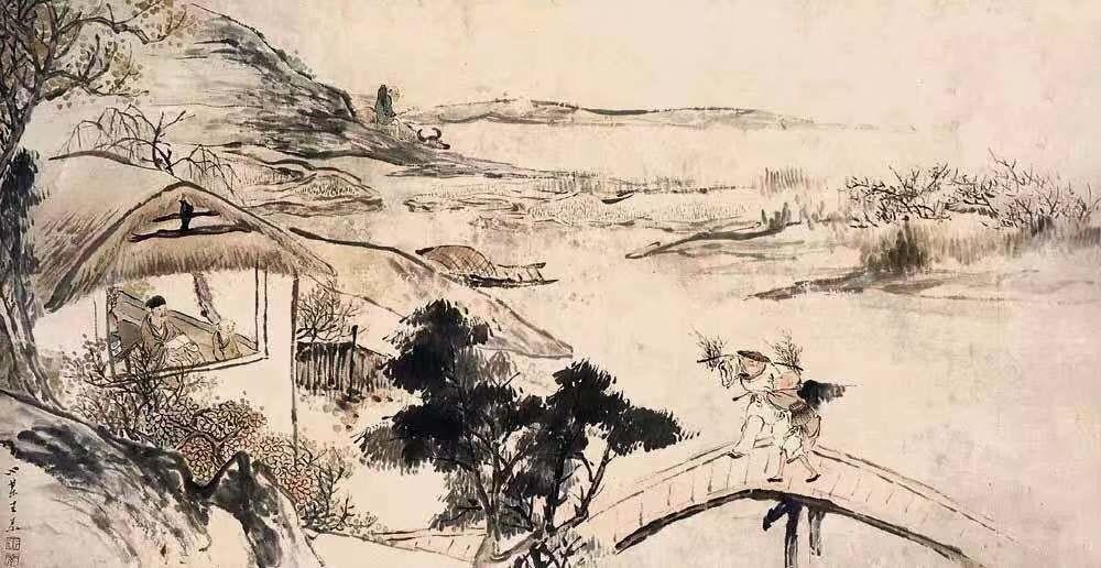 李渔:明清期间最丰富多面的“文化商人” - 知乎