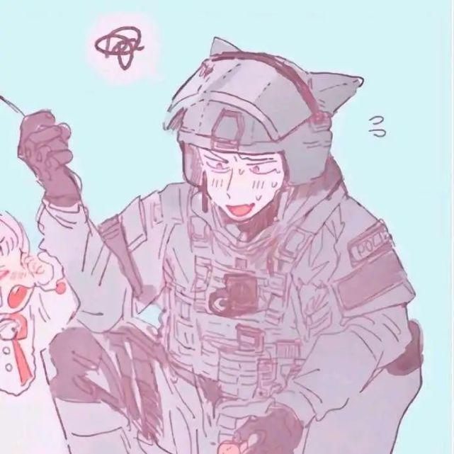 情侣头像 | 我的被子生病了,我要在床上照顾它 - 知乎