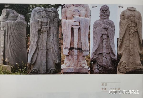 唐刀四制考察（1）——仪刀 - 知乎