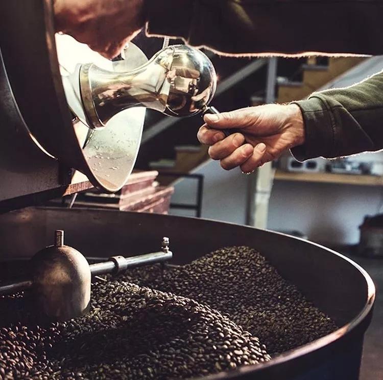 烘焙小白注意:sca咖啡认证需要这6步! - 知乎