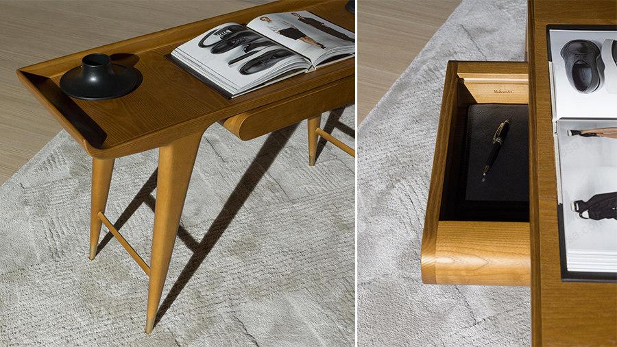 2021新品丨Moroso、Molteni&C家具上新合集 - 知乎