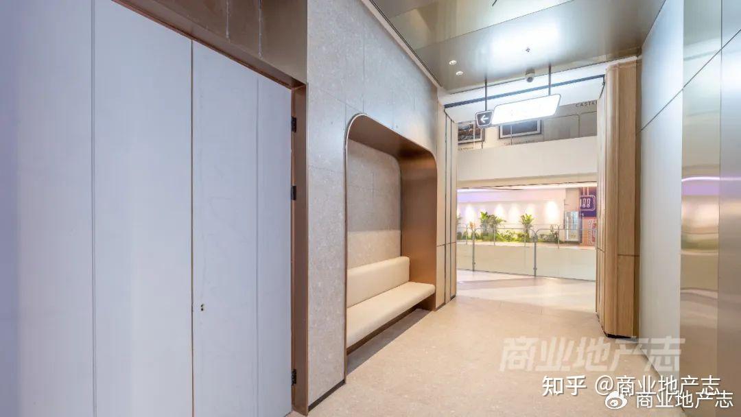 crr直击充满东北热情的长春远大购物中心