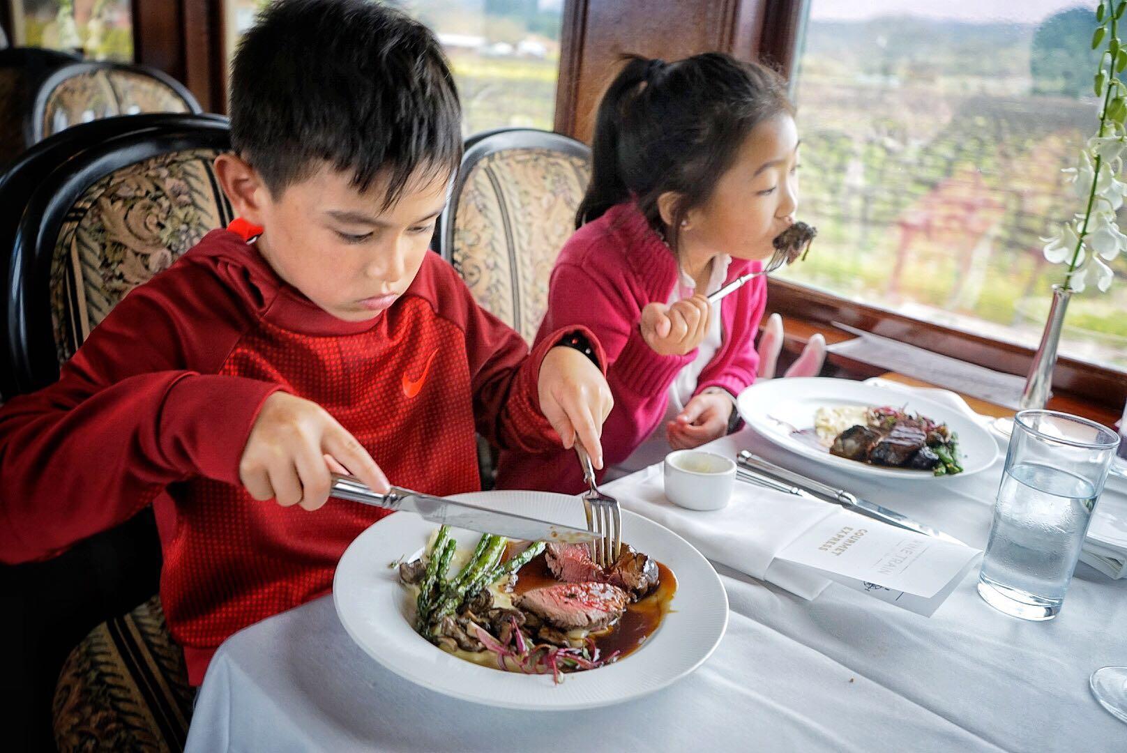 国外亲子游系列(2)——美国西海岸亲子游