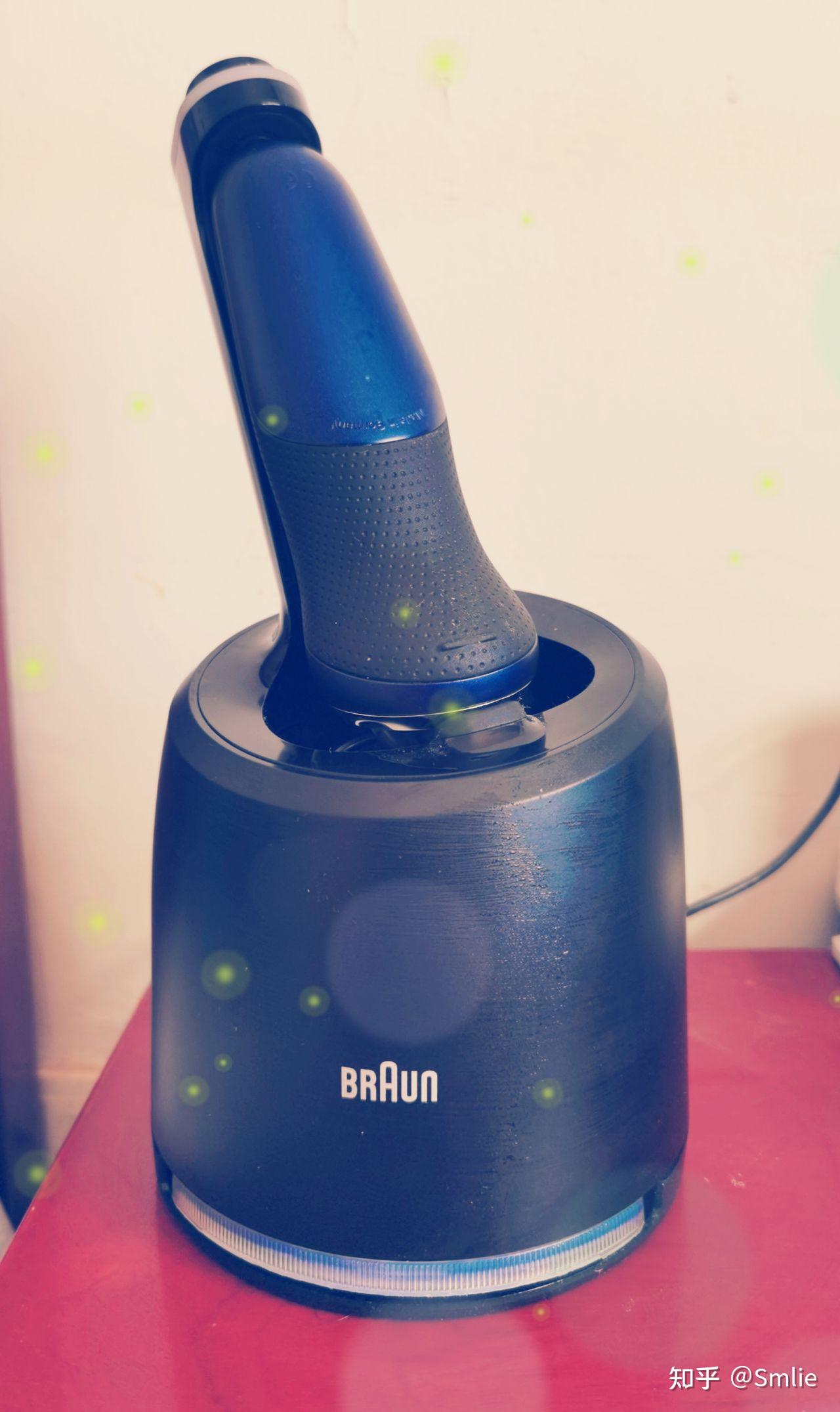 种草博朗小猎豹7系7200cc