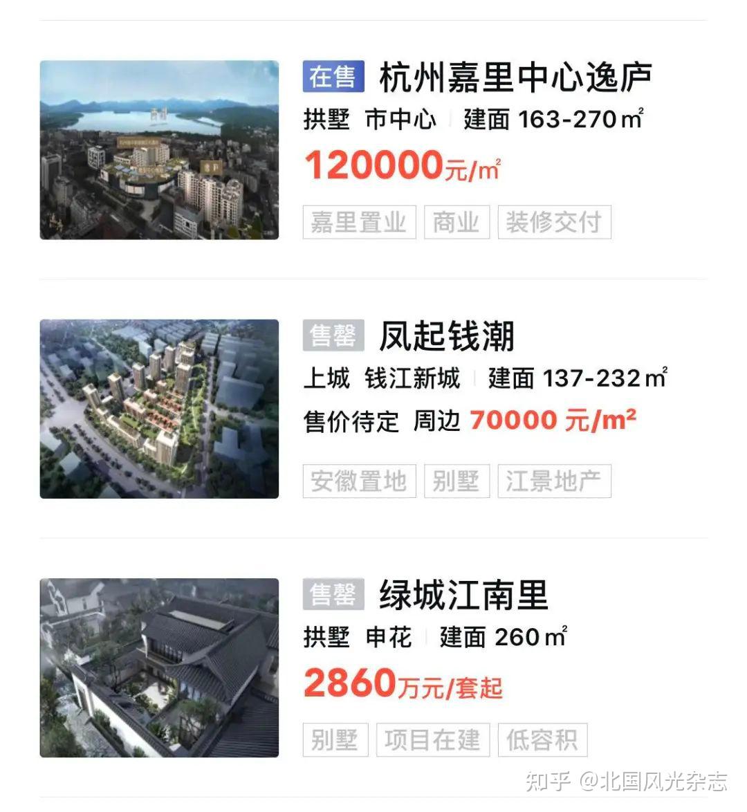 年轻人逃离杭州，杭州卷不动了？ - 知乎