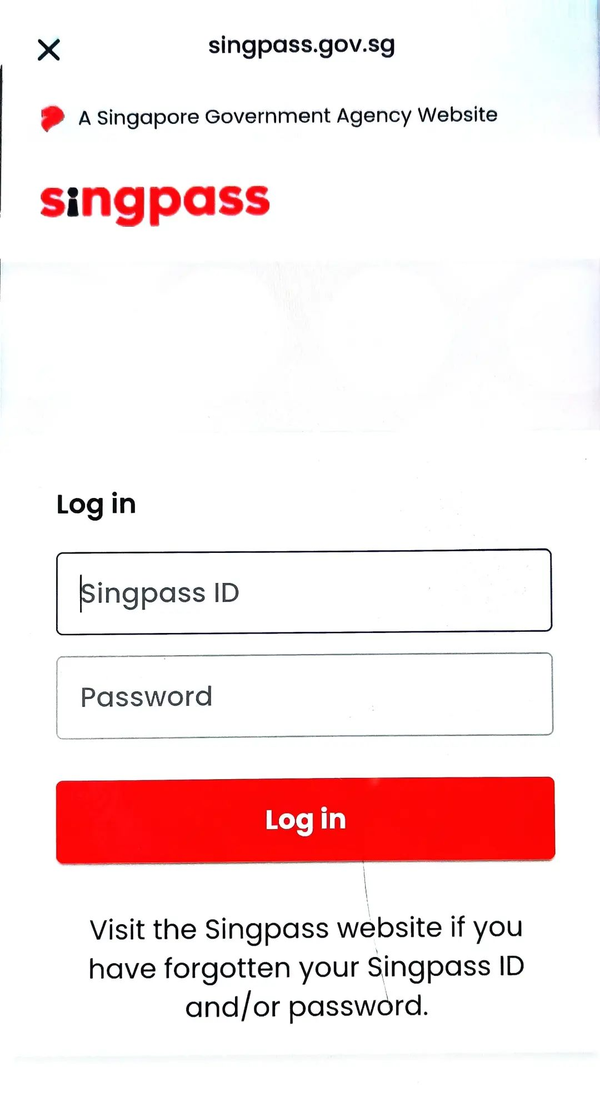 最新干货｜手把手教你如何办理新加坡电子版学生准证和查验攻略，附Singpass申请指南 知乎