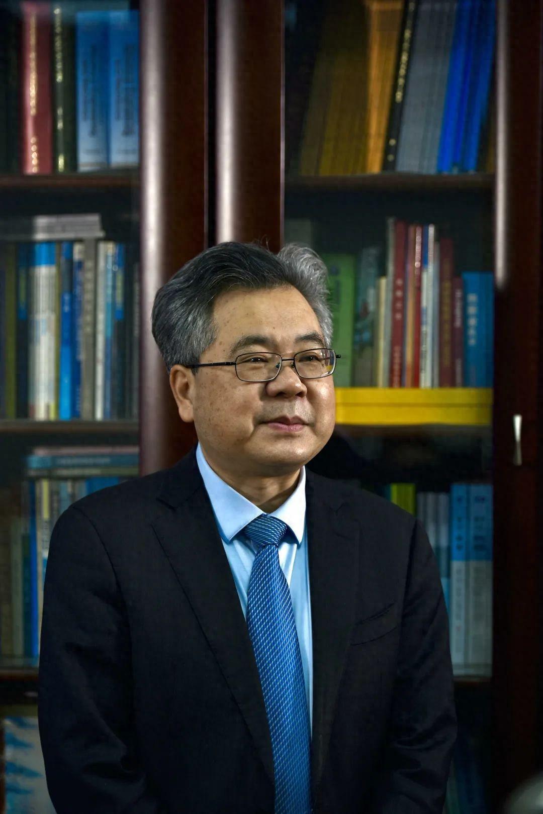 成都科创顶流来了|中国工程院院士何川:“路”要一直快乐地走下去 - 知乎