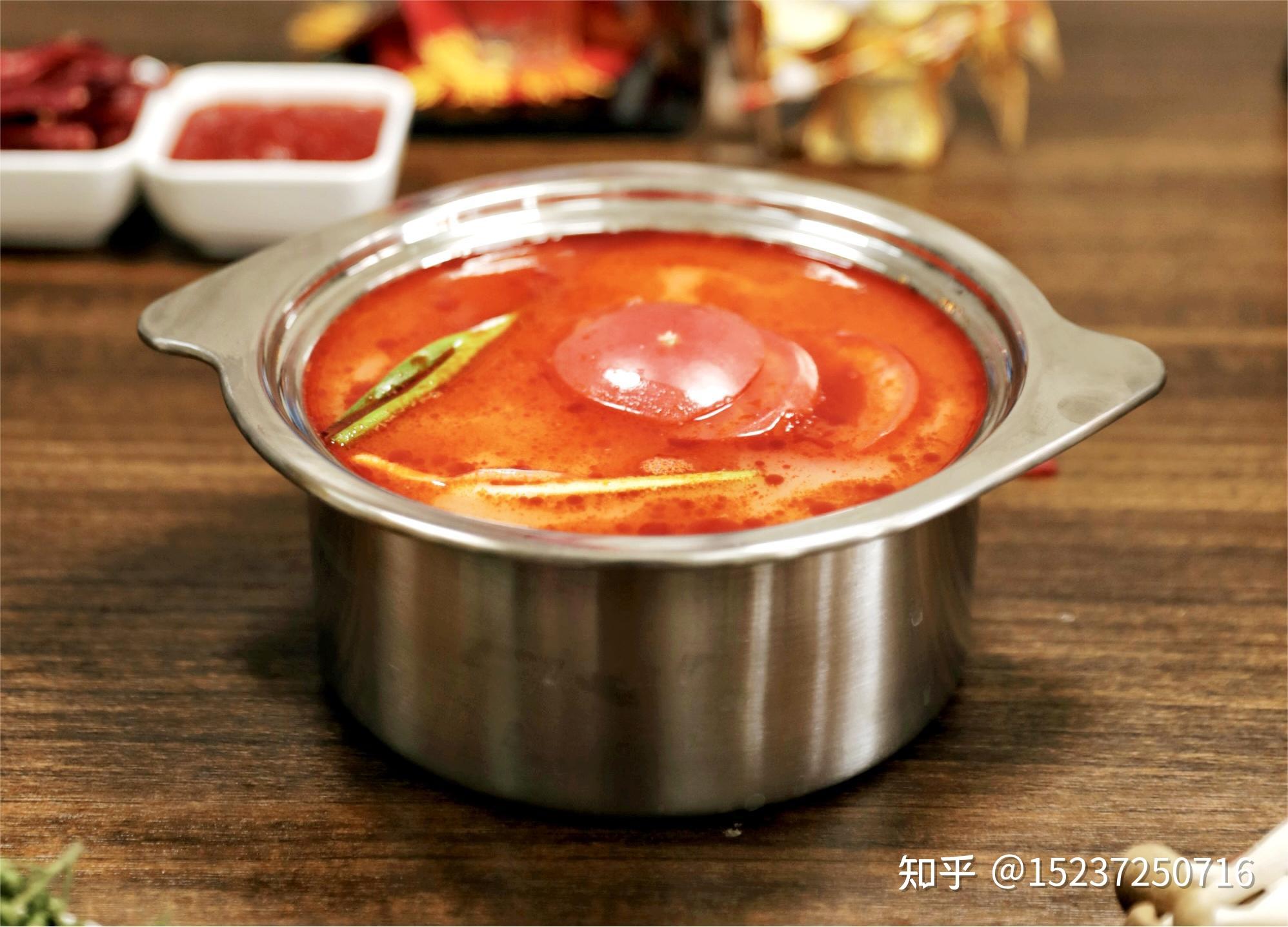 开老街盘盘麻辣烫店的理由 - 知乎