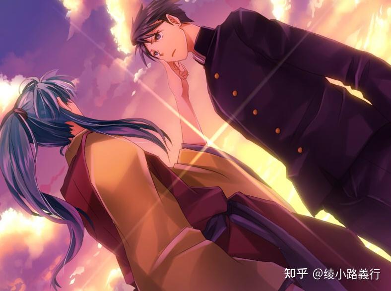 人类的他因为战斗力超群少年得志就成为了灵界侦探,当时的他和树搭档