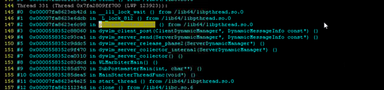数仓出现“wait in ccn queue”的时候,怎么迅速定位处理? 数仓出现“wait in ccn queue”的时候,怎么迅速定位处理?