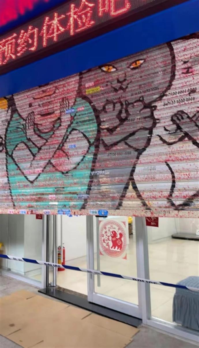 悲广州95年女子在宠物医院出事脑死亡结婚才两年