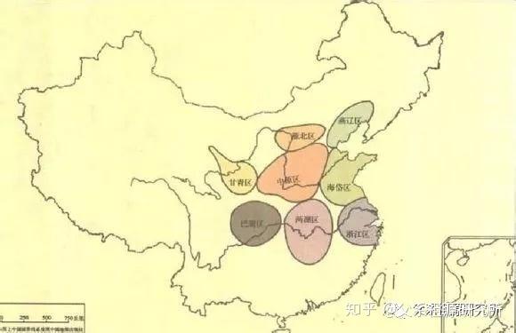 遗传基因可以用来区分民族吗