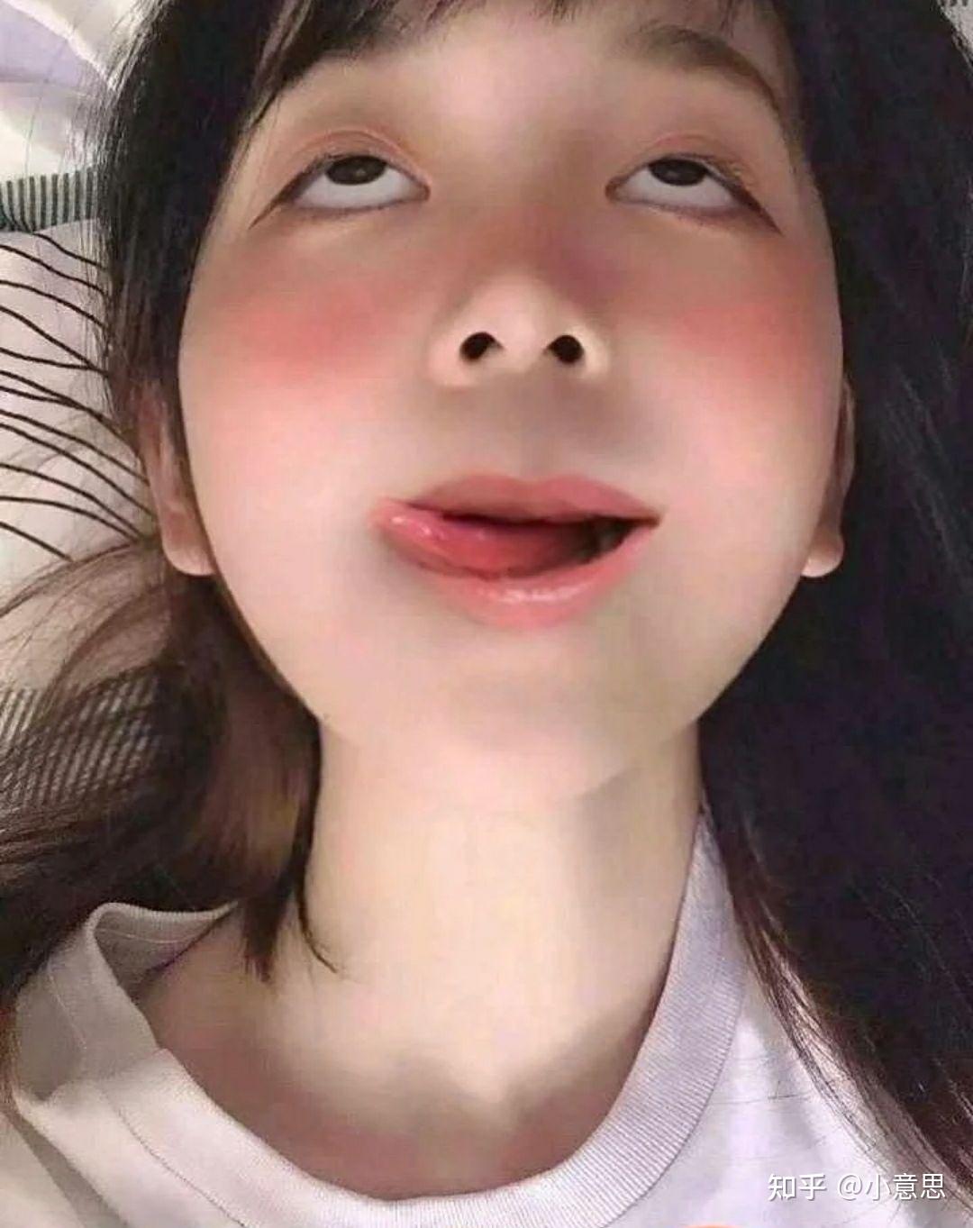 有没有那种很污的表情包?