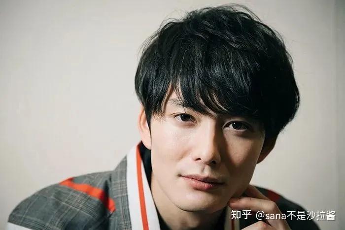日本网友总结出的帅哥图鉴：八大派系，你最磕谁的颜？ - 知乎