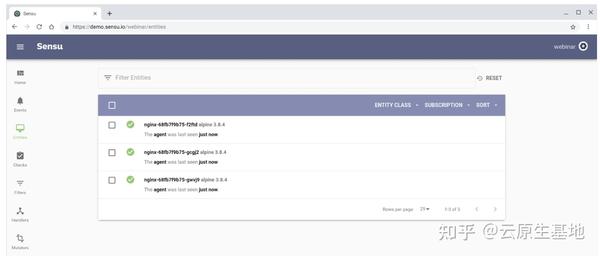 Kubernetes Sidecar 