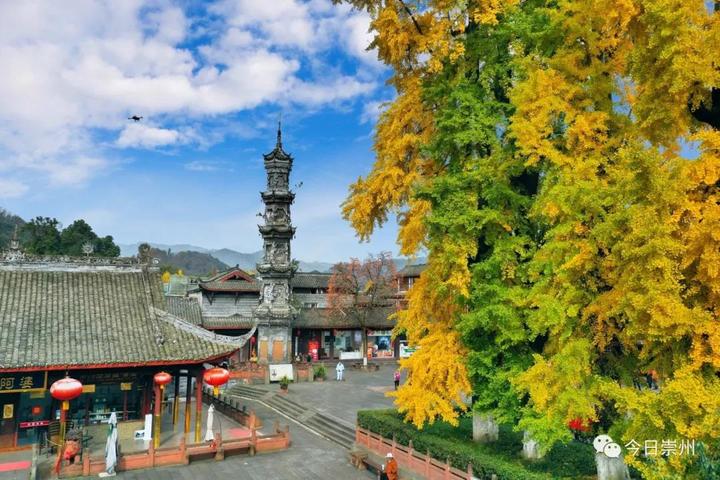 周末两天怎么过?街子古镇逍遥游,安排! - 知乎