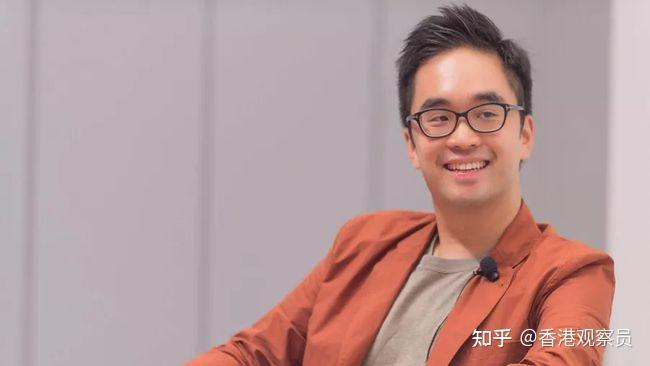 郑志刚论社会创新的重要性年轻世代都对未来充满希望而我们的职责是