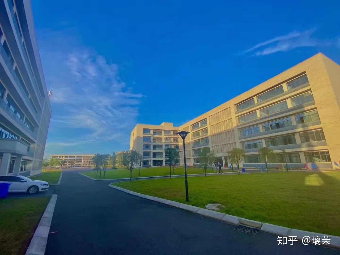 在江陽城建職業學院就讀是什麼體驗?