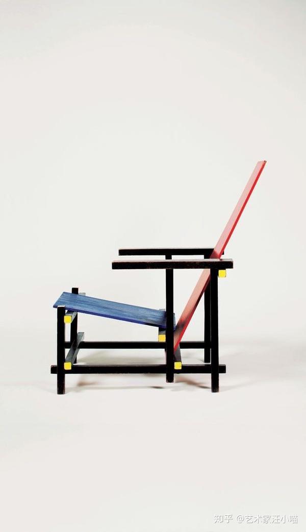 【住小喵】有哪些不能不知道的经典款设计师椅子?