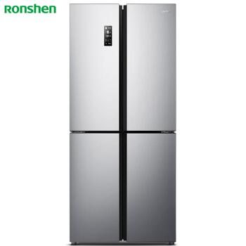 冰箱是双开门好还是4开门好? - 知乎