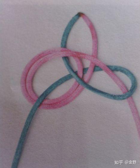 如何用绳子打漂亮的结 v2-eaee6cfecae0091006acb0ea538df61e_r.jpg