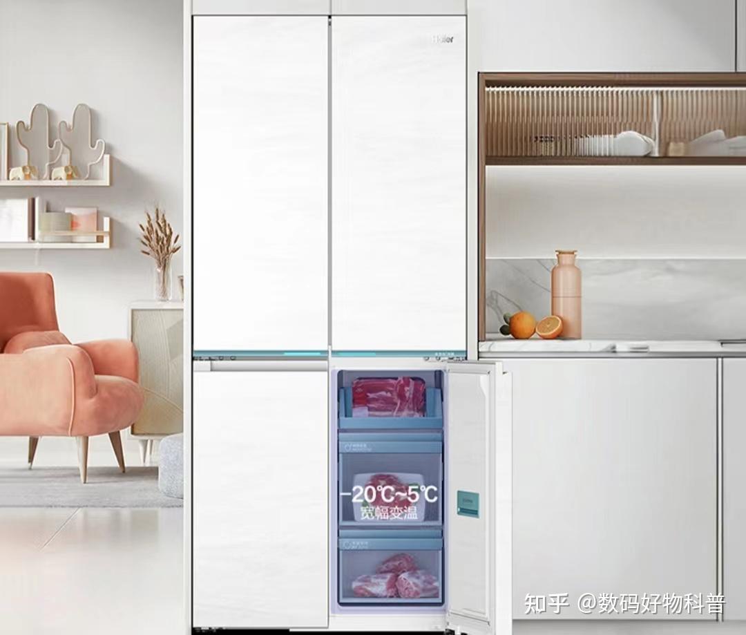 冰箱什么牌子好，冰箱哪个牌子比较好，什么牌子冰箱好，冰箱十大排名 - 知乎