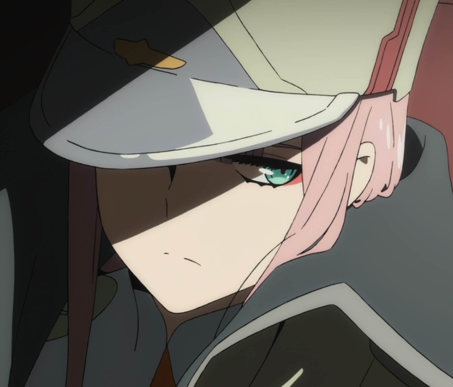 有没有darlinginthefranxx02的高清壁纸啊