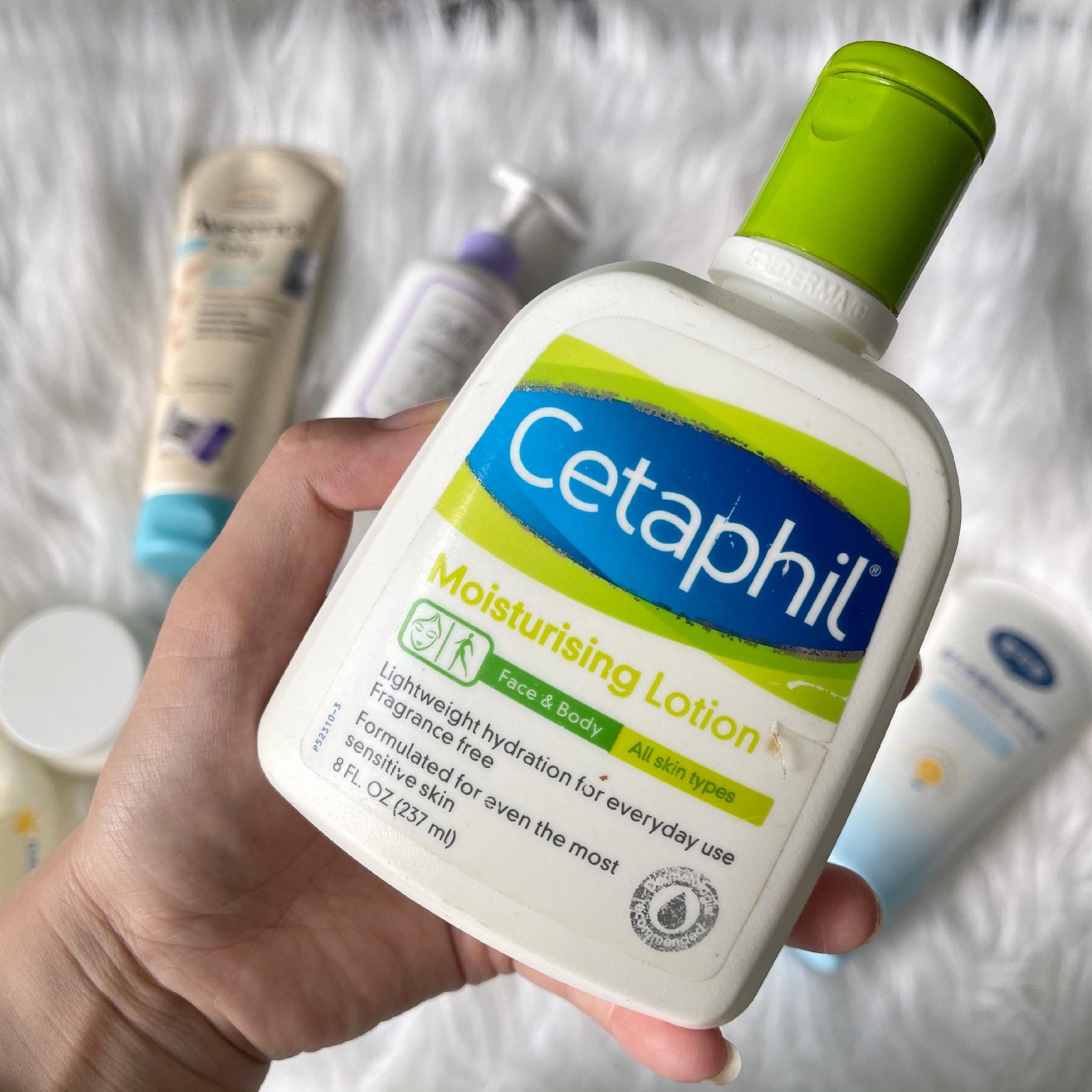 一年四季回购,换季敏感必备——嫩芙婴儿润肤乳推荐理由:无香无刺激