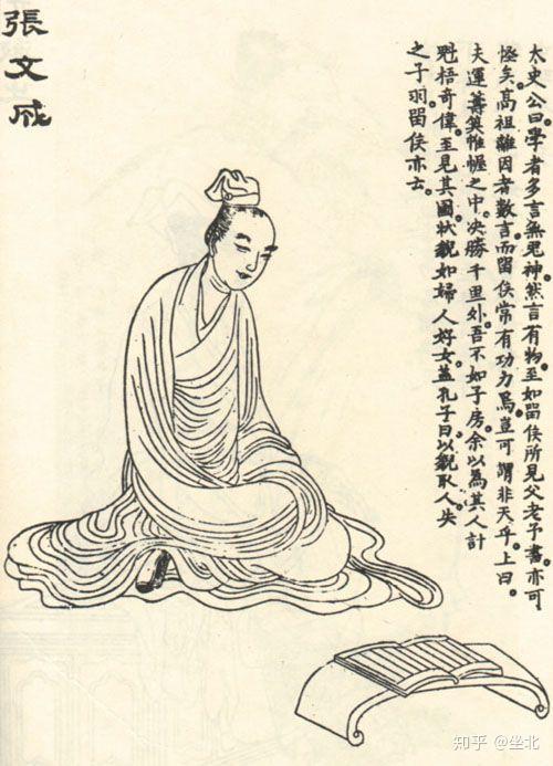 张良死后谥号文成侯回顾张良的一生:青年游侠,刺杀秦始皇闻名天下,后