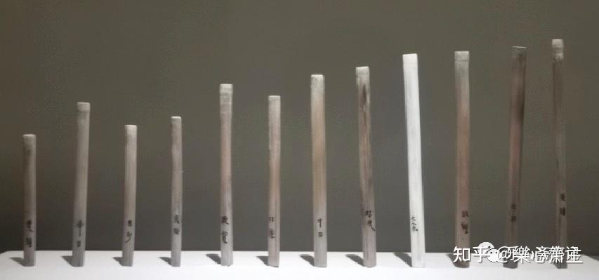 这里所讲的"吹管声",其实就是古代律管之声.