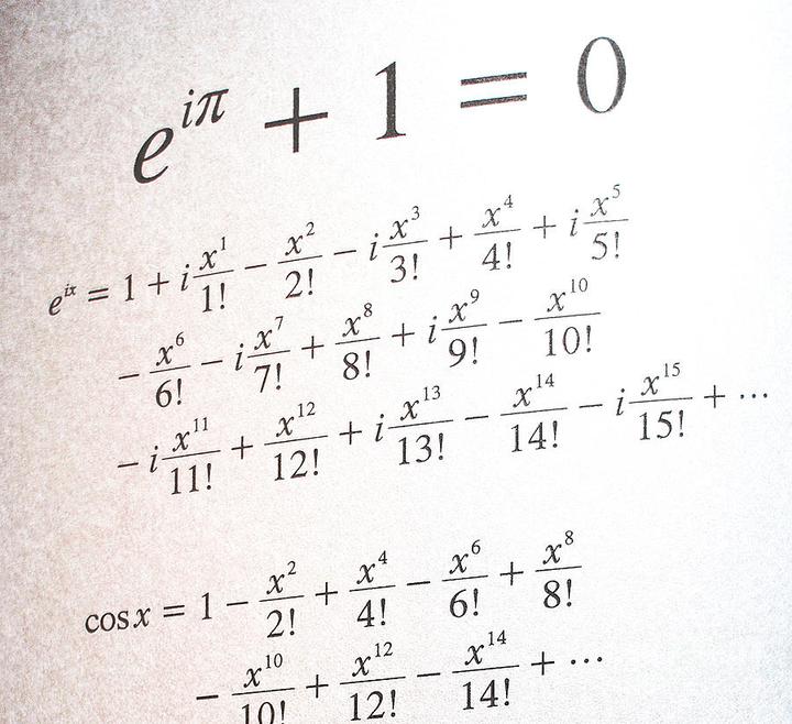 Mp1 重温高等数学 复平面与euler公式 知乎