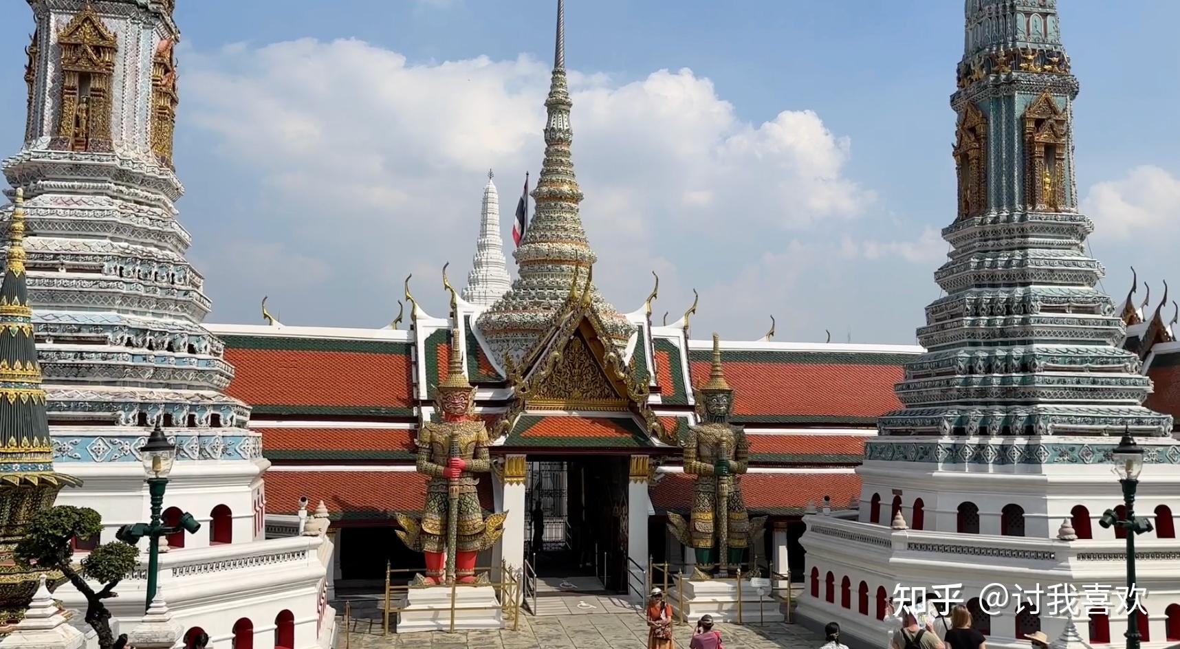 泰国将于5月1日全面开放，来曼谷骑行探索老城区-Go 旅城通票