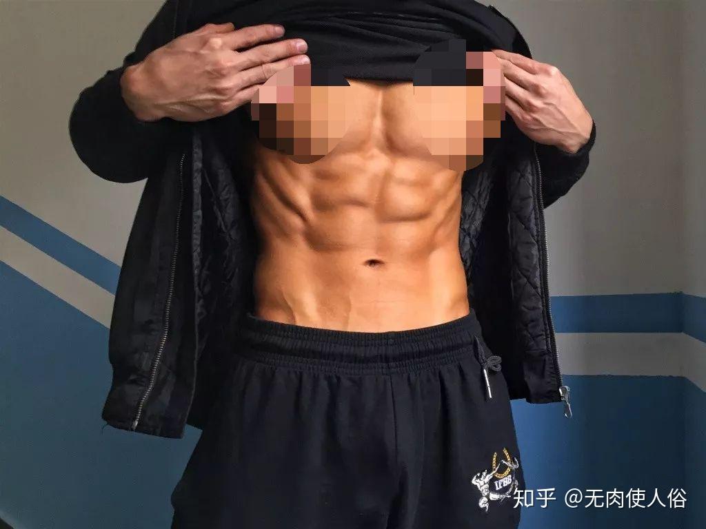 重庆崽儿练出大胸肌是种什么样的体验-帅哥图片-51虹马