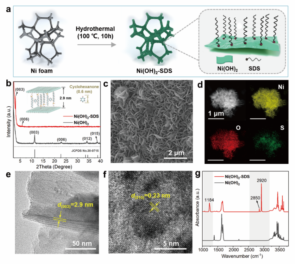 清华大学段昊泓Nat. Commun.：电合成己二酸耦合电解水制氢 - 知乎