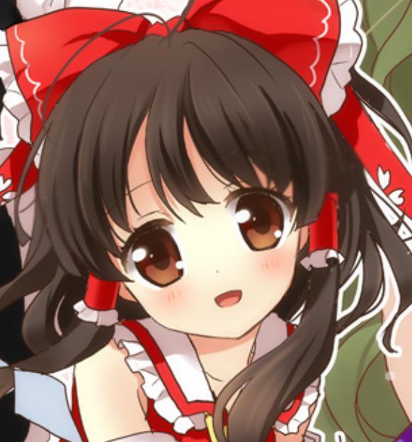 动漫大头贴:活泼可爱的二次元女生,打扮起来一定更漂亮!