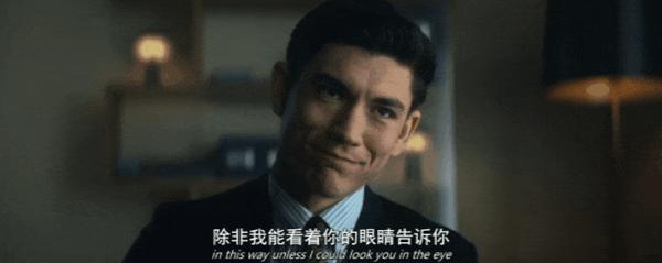 《律界战争》全员恶人!HBO新剧真敢拍