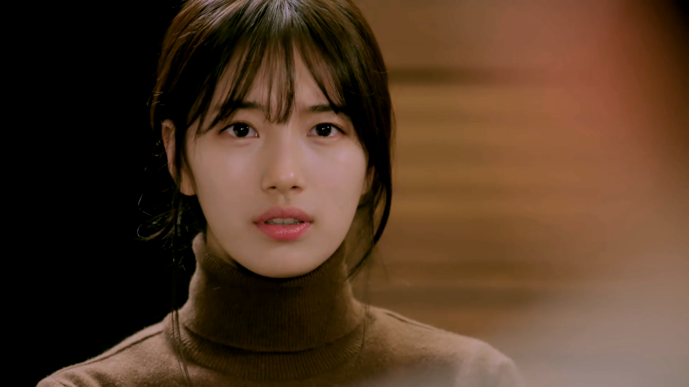 韩剧《任意依恋》剧照 - 知乎