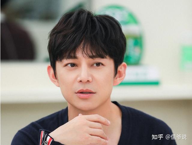 被强制执行,老好人何炅又陷信用危机 - 知乎