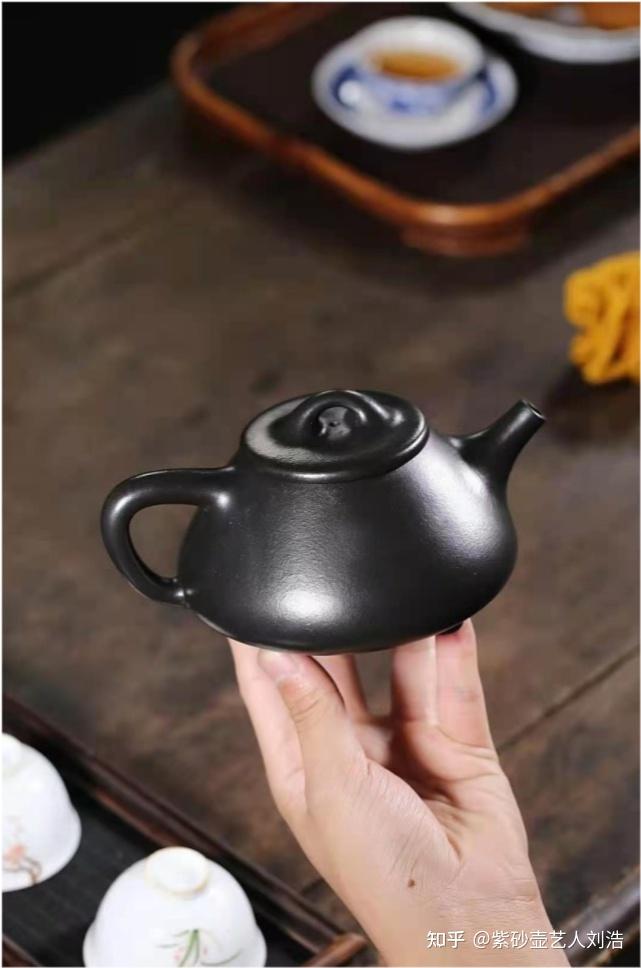 石黄料到底是什么样的紫砂泥？到底石黄能不能做成紫砂壶呢？ - 知乎