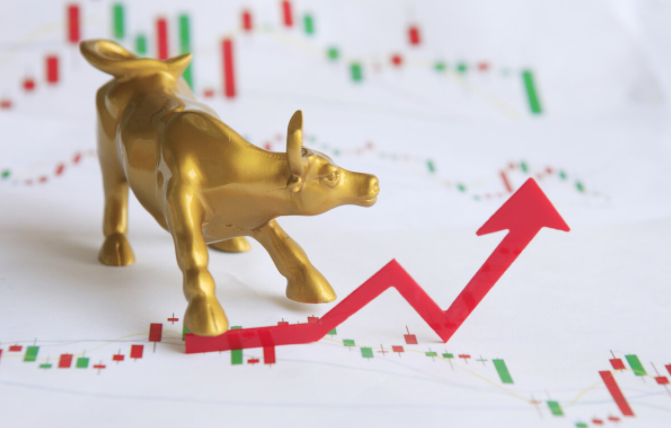 a股新一轮的上涨空间打开了下周股市行情分析