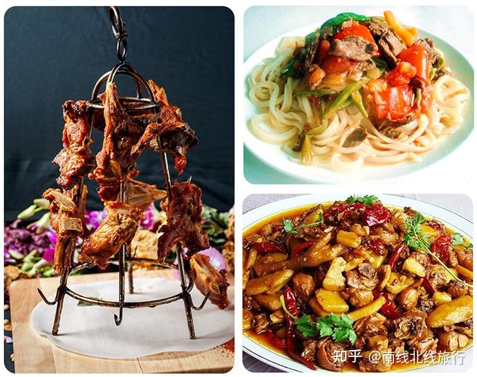 新疆塔城老干部局_新疆南北疆景点对比_新疆南北疆旅游路线推荐