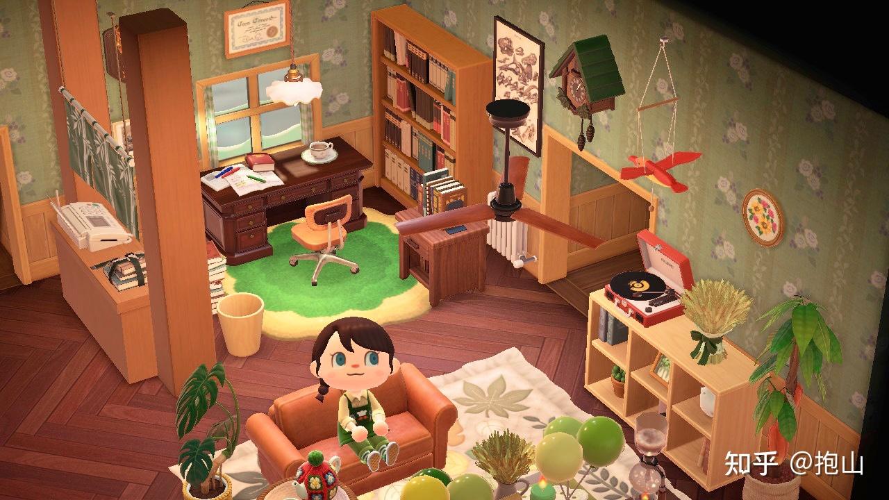 当然就得用上隔断墙了,配上挂帘使用,分割空间的最佳家具.