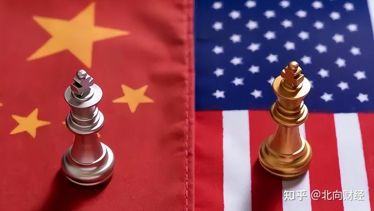 美国大还是中国大 zhuanlan.zhihu.com