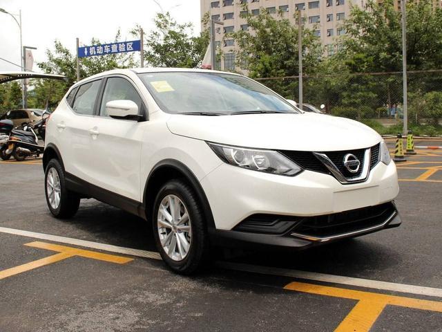 买车一定要看盘点保值率最高的8款合资suv