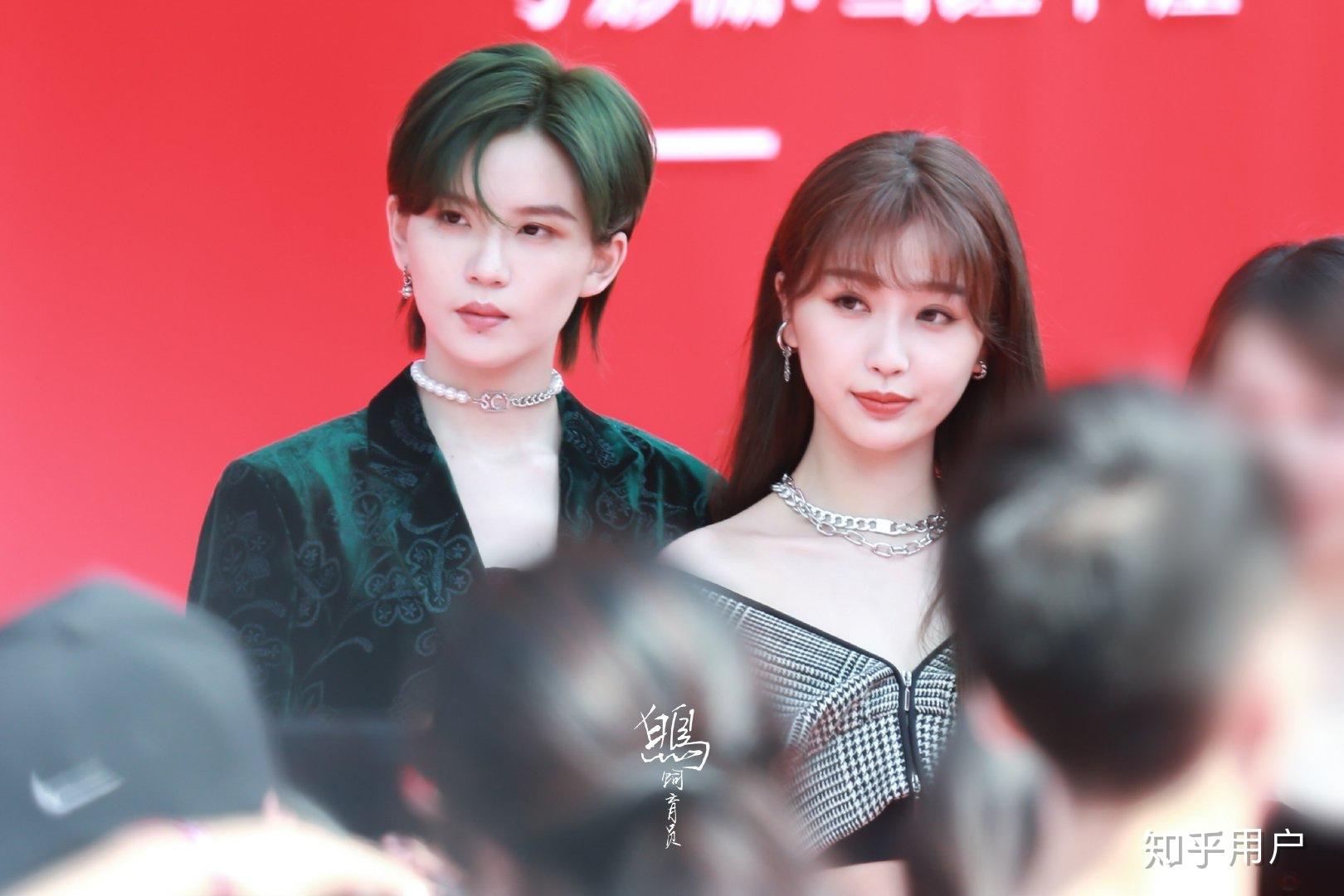 为什么虞书欣陆柯燃这么甜cp粉却这么少